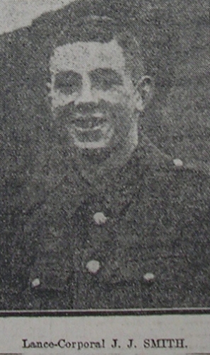 JOSEPH JOHNSTONE SMITH