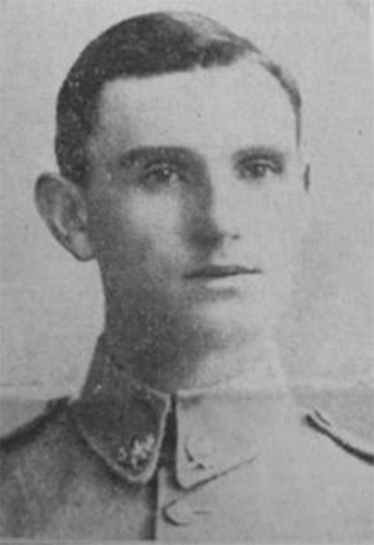 Herbert McKAY