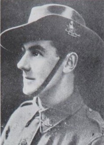 EDGAR CECIL JONES