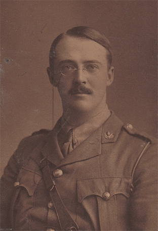 GEORGE EDWARD SCHULTZ