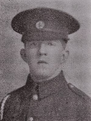 FRED BRADSHAW