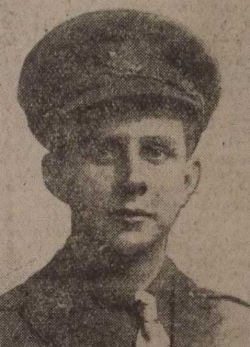 FREDERICK ALAN RANKIN