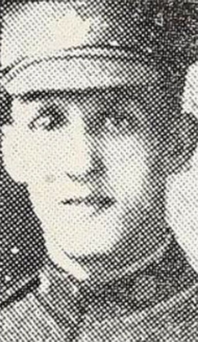 Richard CAVILL