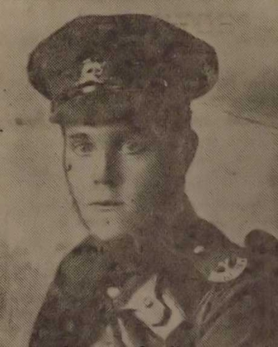 ALEXANDER WARDLAW KIRBY