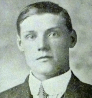THOMAS MATHER