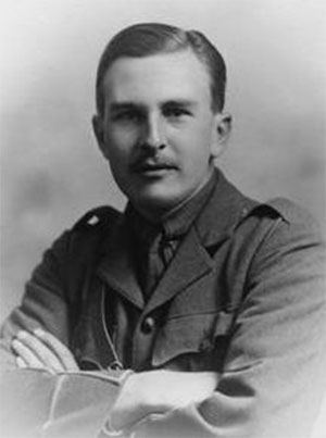 HENRY CHARLES MCLEAN FARMER