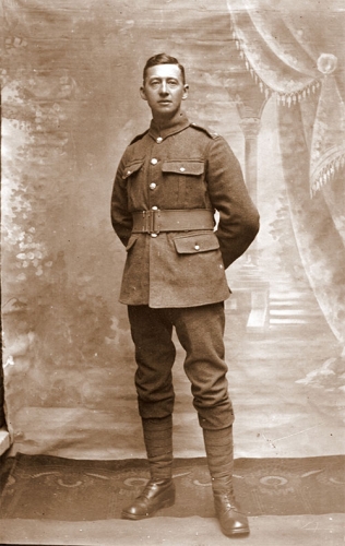 JOSEPH WARHAM HEELER