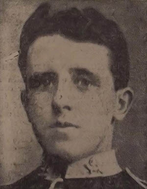 JAMES KENNY