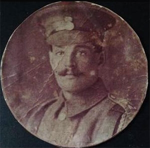 JAMES WILLIAM LEE