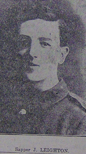 JOSEPH LEIGHTON