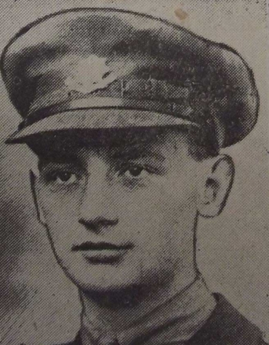 CHARLES FREDERICK STANLEY RHODES