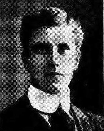 ARCHIBALD YOUNGER ROBERTS