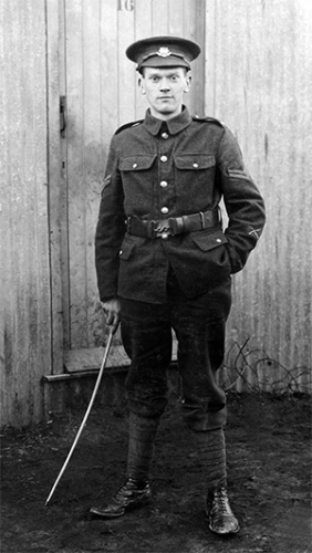 JOHN HUBERT SOUTHERN