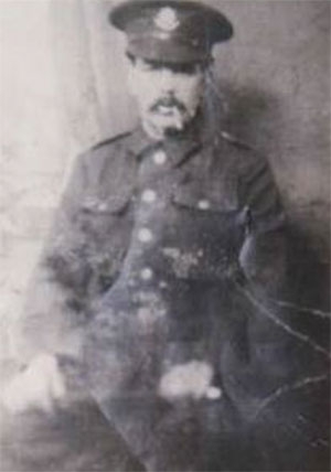 JOSEPH WILLIAM WOODFIN
