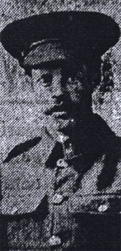 Herbert ALDCROFT