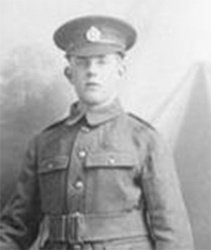 Tom ANDERTON