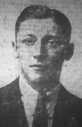 ARNOLD MATHEWS