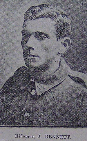 John BENNETT
