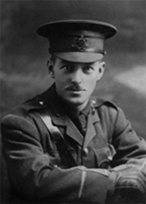 Arthur Rushton BICKHAM