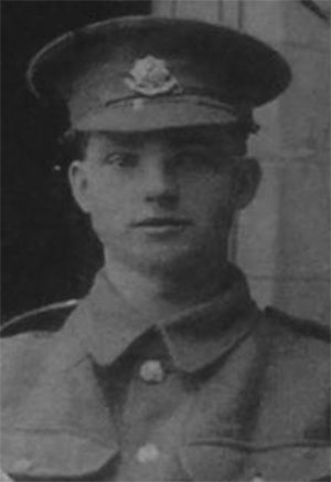 Fred BLACKHURST