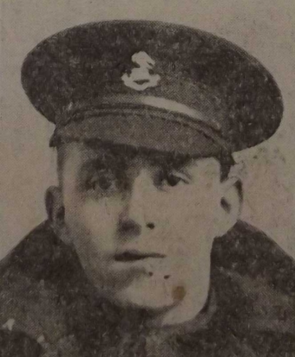 Stanley BOOTH