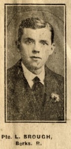 Lionel BROUGH