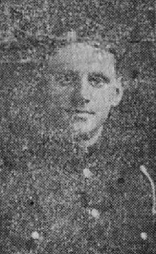 William BRUNT