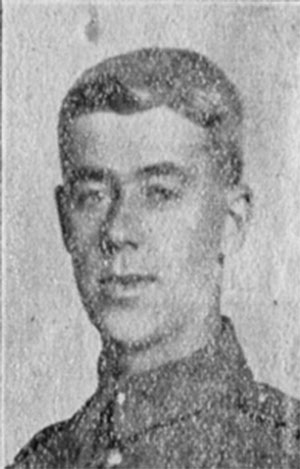 John William BULGER (Boulger)