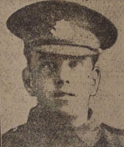 WALTER GARDNER RICHARDSON