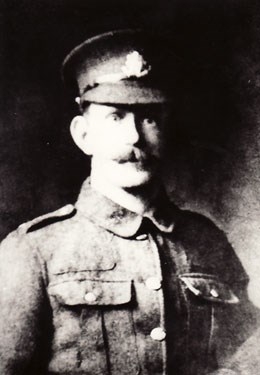 James William CAMPBELL