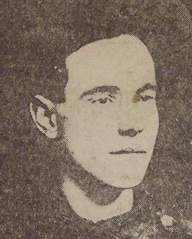 Charles Ernest CANNING