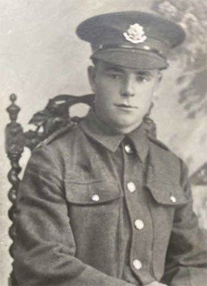 Allen CANOVAN