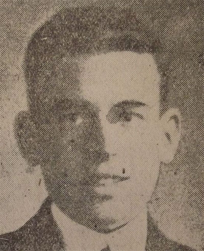 Samuel CAPON