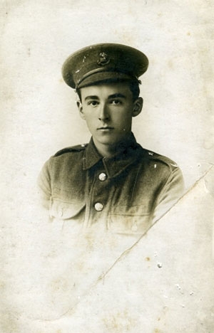 John Kenneth KNIVETON