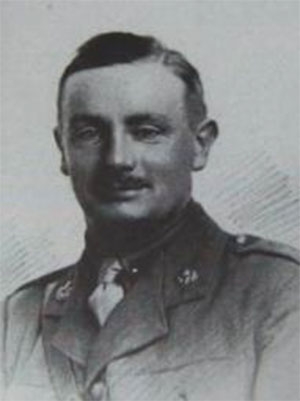 Henry Bradshaw CARSWELL