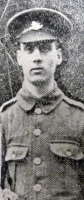Frederick CARTER