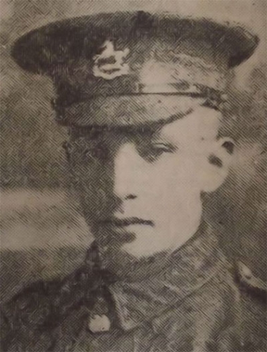 William Newstead CARTER