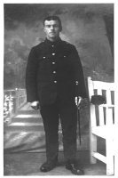 FRANK READE