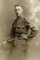 William Leonard CHESHIRE