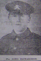 JOHN RICHARDSON