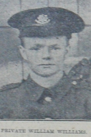 William Joseph WILLIAMS