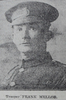 FRANK MELLOR