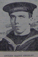 Joseph Henry SMEDLEY