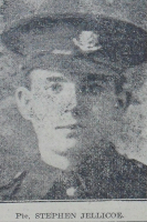 STEPHEN JELLICOE
