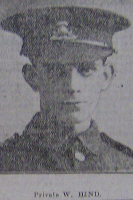 WILLIAM HIND