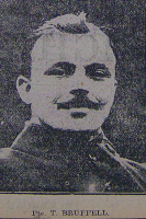 THOMAS BRUFFELL