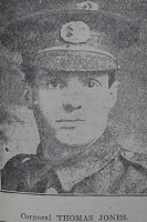 Thomas JONES