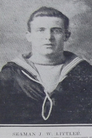 JOHN WILLIAM LITTLER