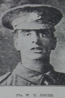 William JONES