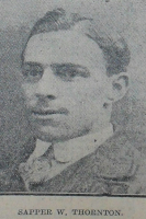 WALTER THORNTON